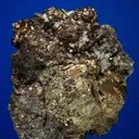COLUSITE with Pyrite - image 1