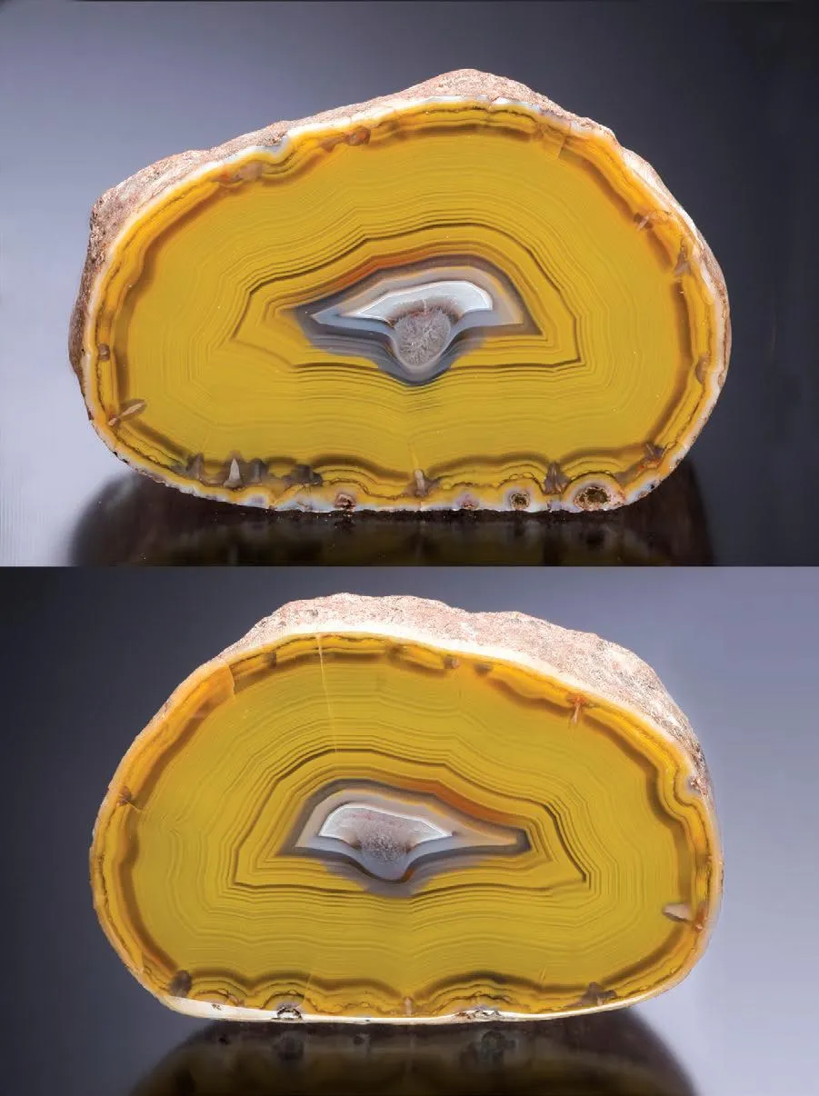 Condor Agate - image 1