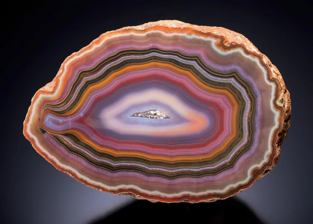 Condor Agate image