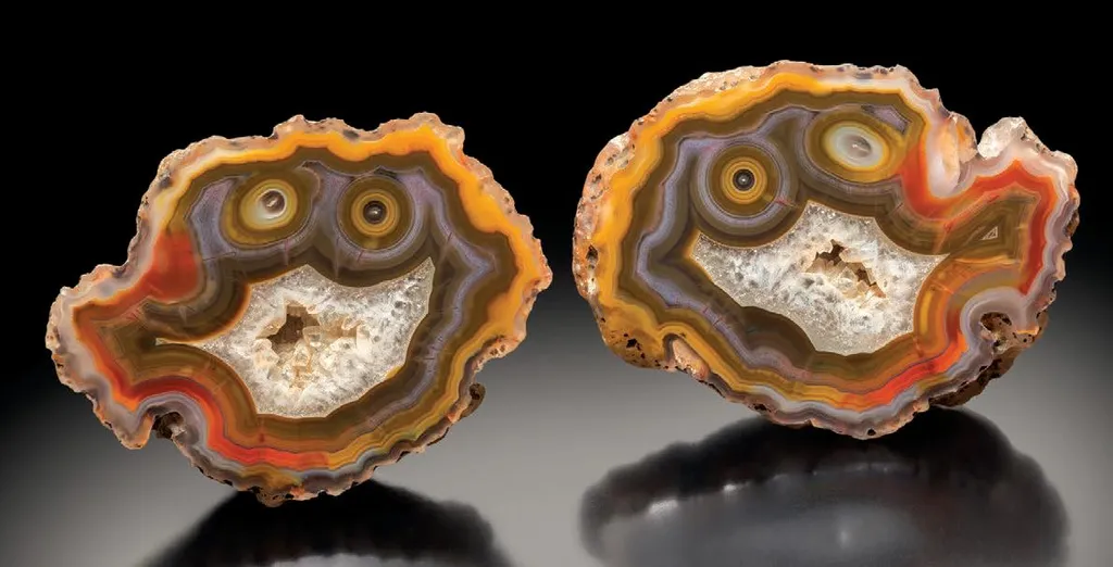 Condor Agate image