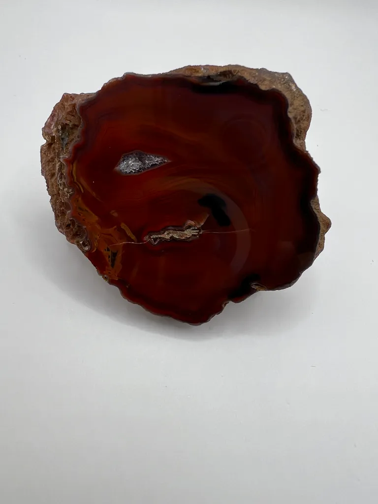 Condor Agate - Andes Mountains - 10066 - image 2