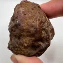 Condor Agate - Andes Mountains - 10066 - image 3