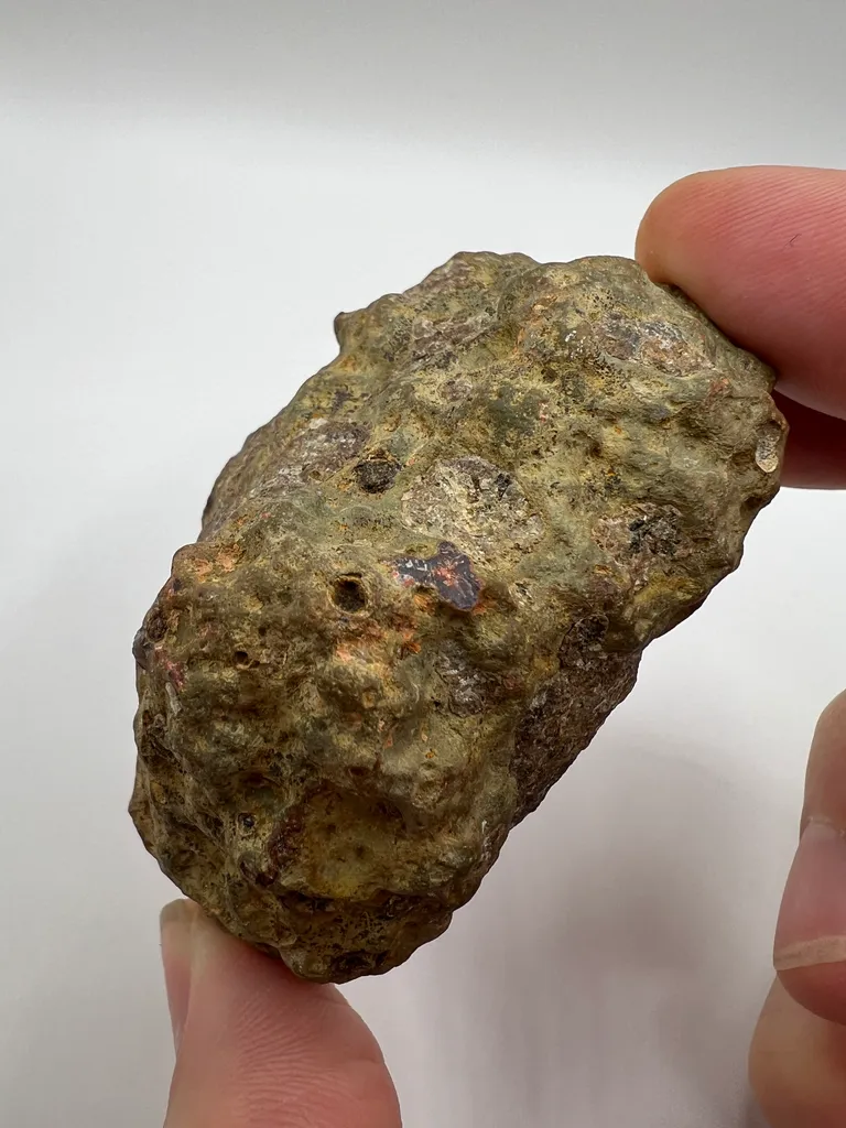 Condor Agate - Andes Mountains - 10067 - image 3