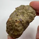 Condor Agate - Andes Mountains - 10067 - image 3