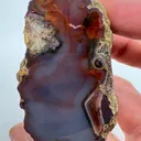 Condor Agate - Andes Mountains - 10067 - image 1