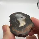 Condor Agate - Andes Mountains - 10068 - image 2