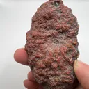 Condor Agate - Andes Mountains - 10068 - image 3