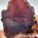 Condor Agate - Andes Mountains - 10069 - image 1