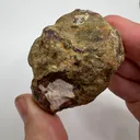 Condor Agate - Andes Mountains - 10069 - image 3
