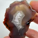 Condor Agate - Andes Mountains - 10070 - image 3