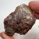 Condor Agate - Andes Mountains - 10070 - image 2