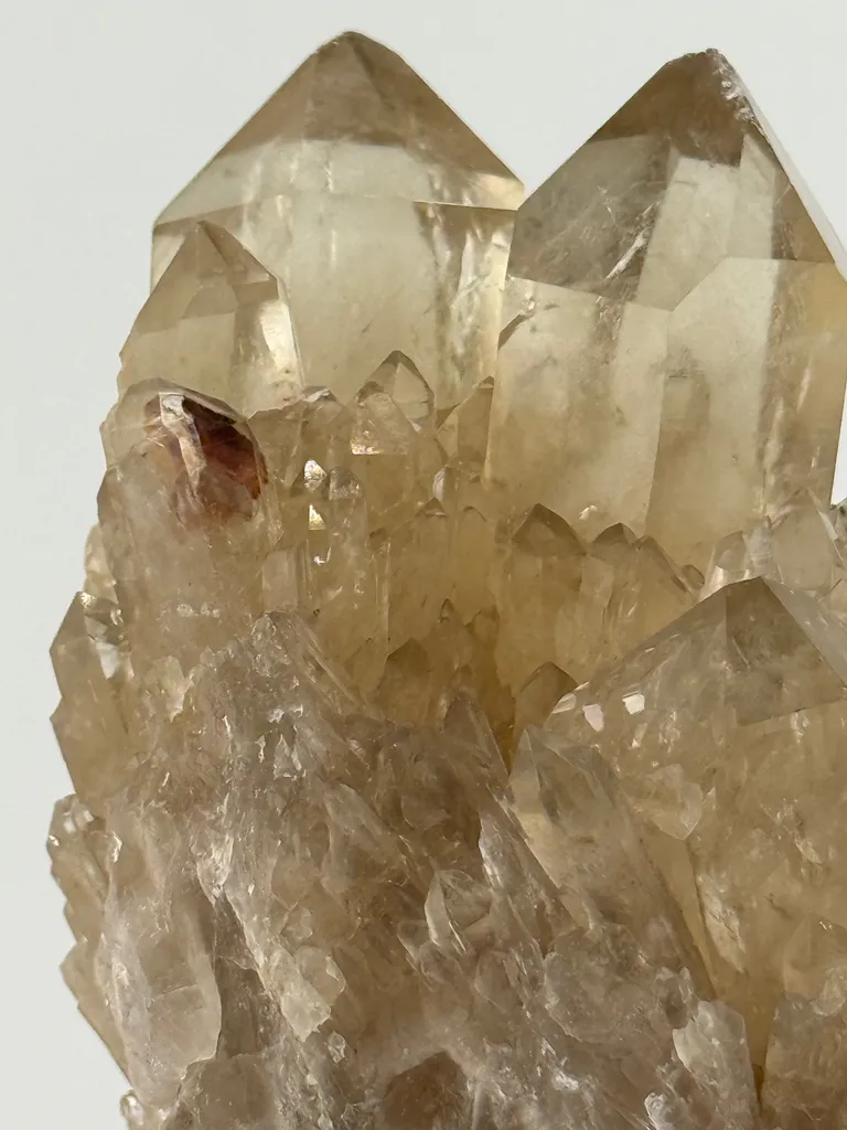Congo Citrine Beauty - image 2