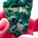 CONGO Dioptase AT ANOTHER LEVEL - image 2