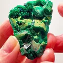 CONGO Dioptase AT ANOTHER LEVEL - image 1