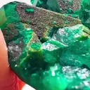 CONGO Dioptase AT ANOTHER LEVEL - image 3