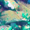 CONGO Dioptase AT ANOTHER LEVEL - image 4