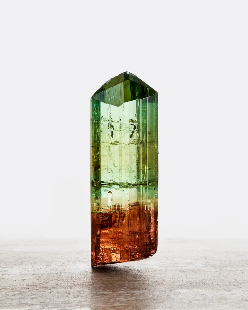 congo tourmaline image