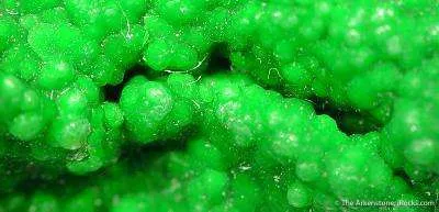 Conichalcite - image 2