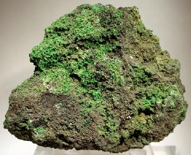 Conichalcite image