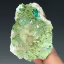 Conichalcite - image 1