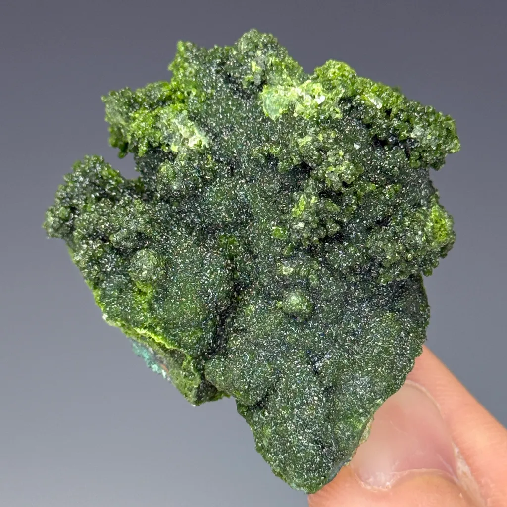 Conichalcite image