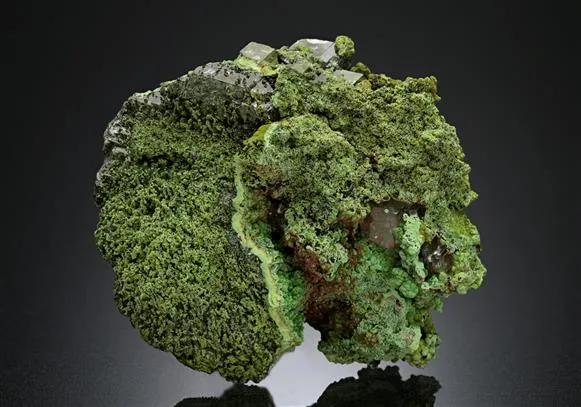 Conichalcite image