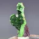 Conichalcite - image 2
