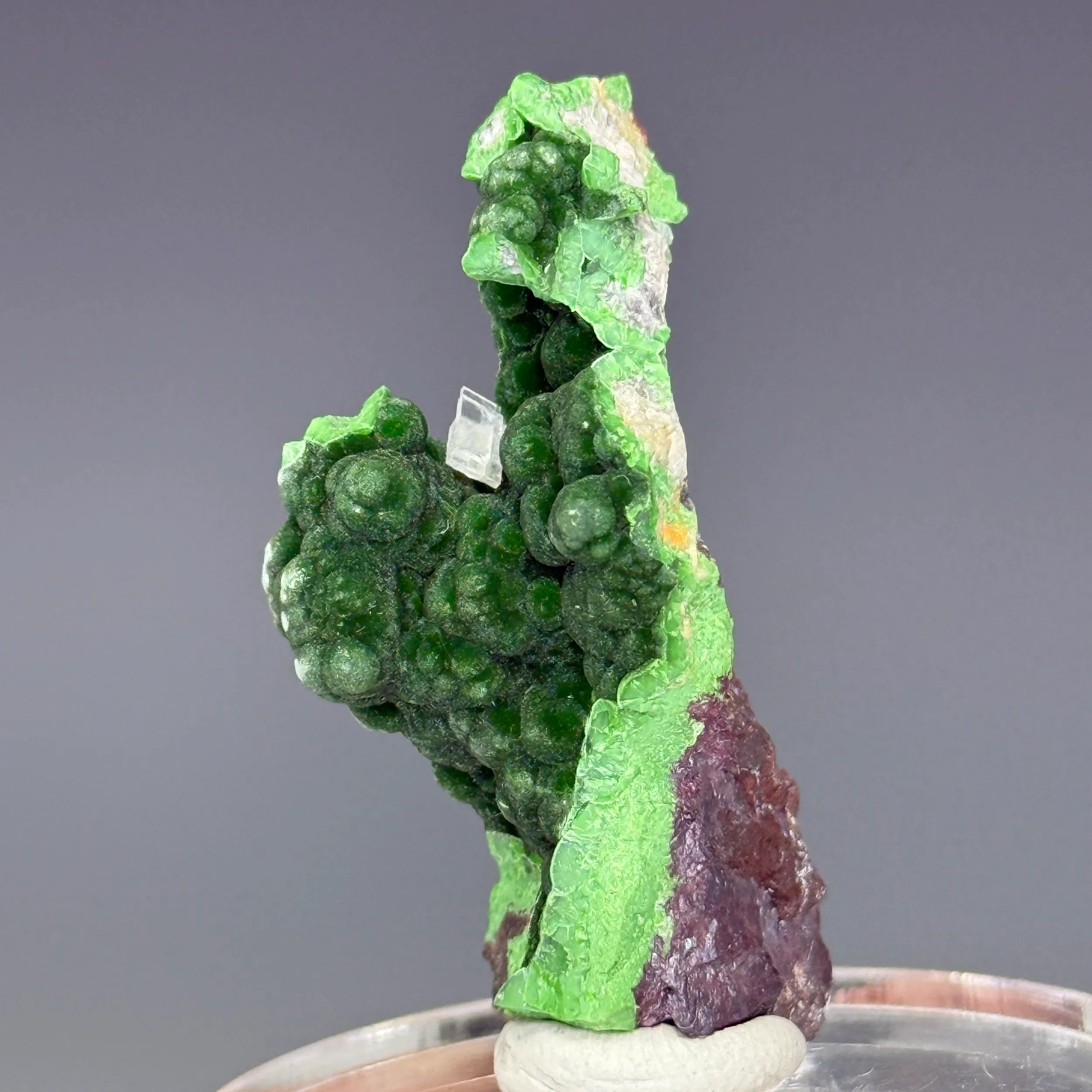 Conichalcite - image 2