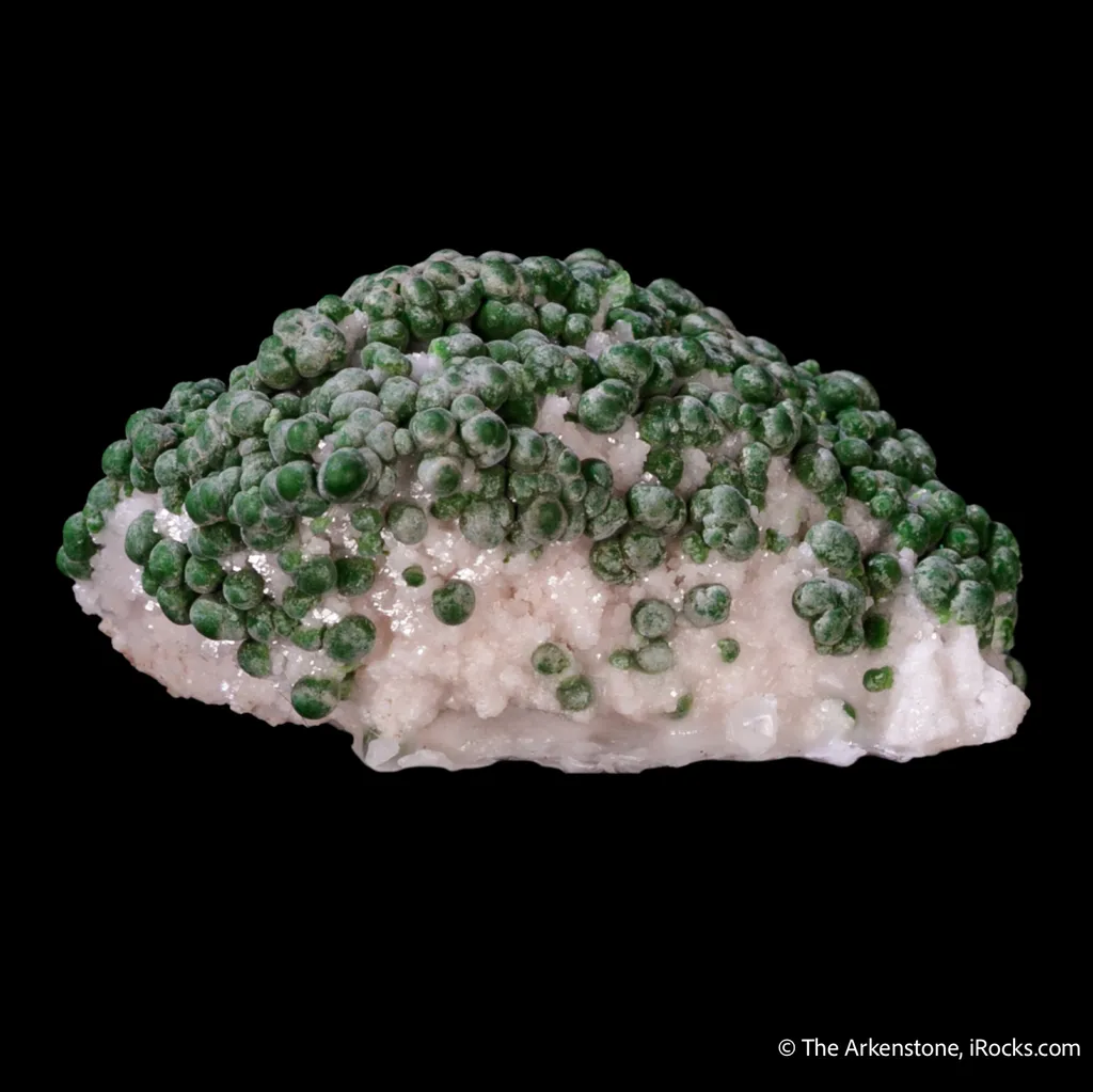 Conichalcite - image 5
