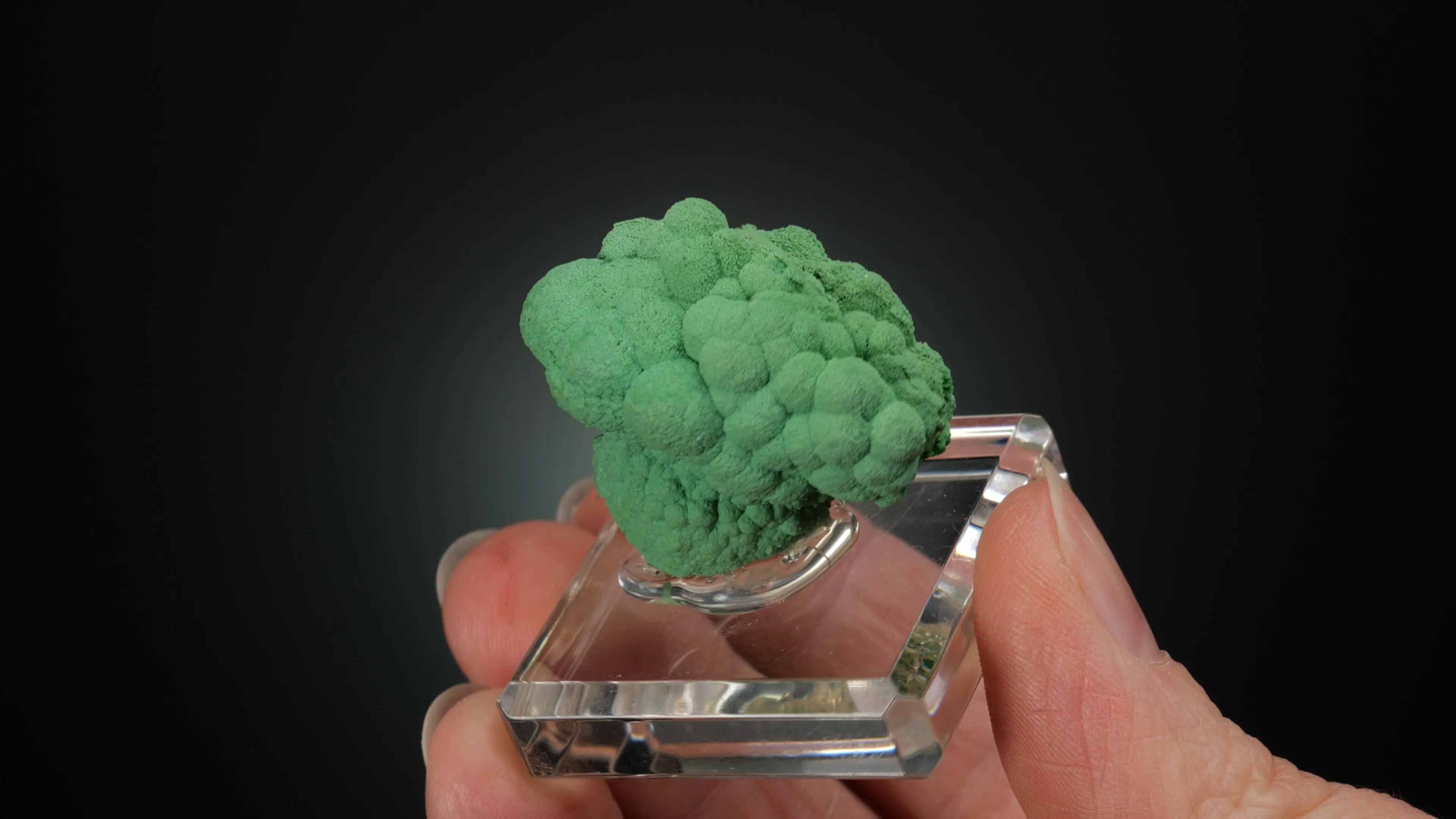 Conichalcite - image 2