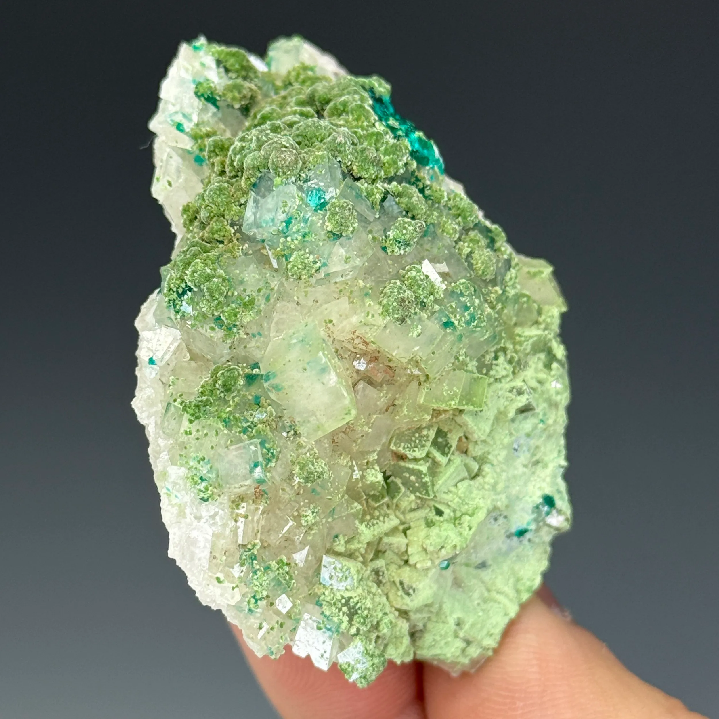 Conichalcite - image 2