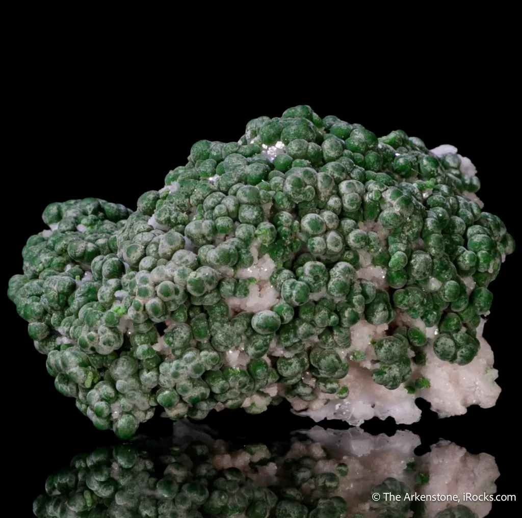 Conichalcite image