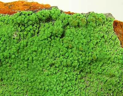 Conichalcite - image 2