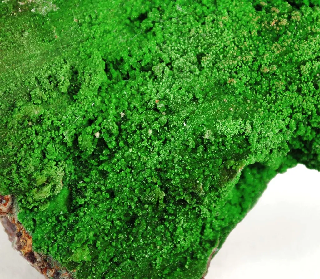 Conichalcite - image 3