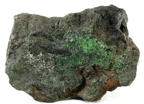 Conichalcite image