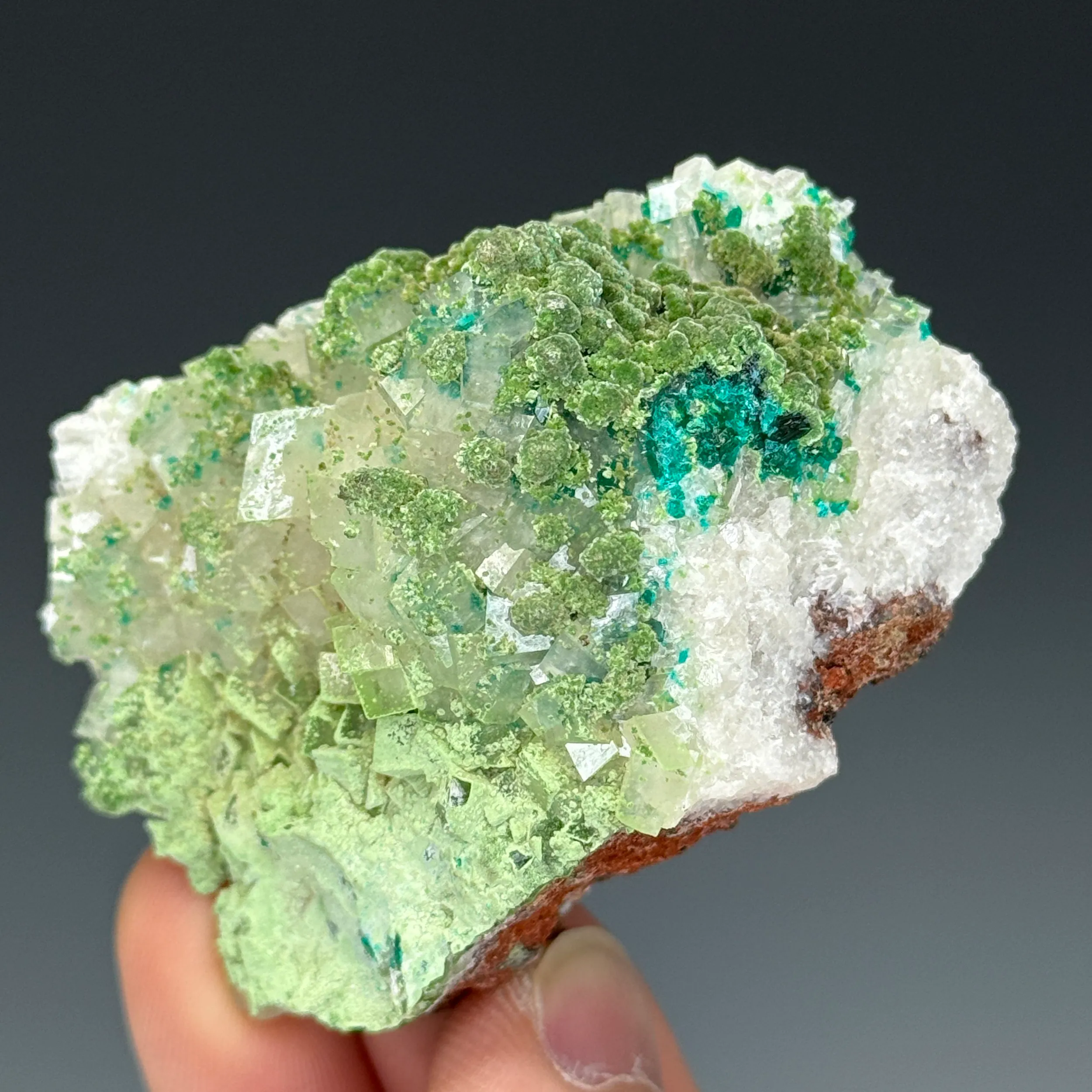 Conichalcite - image 3