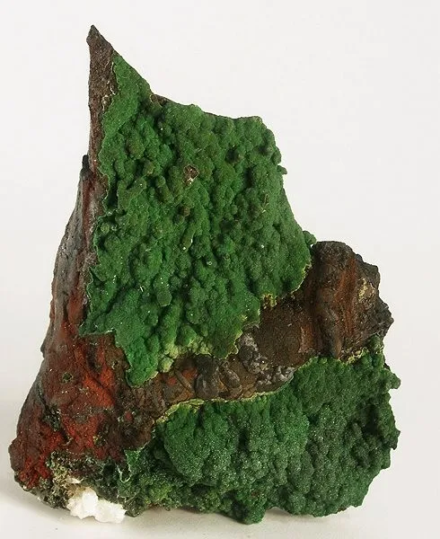 Conichalcite image