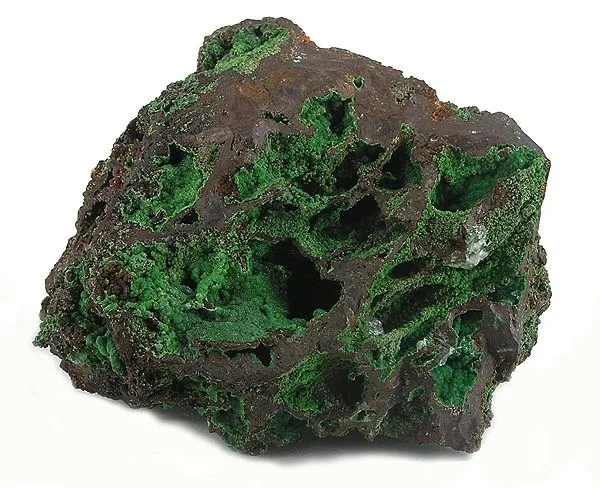 Conichalcite image