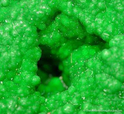 Conichalcite - image 3