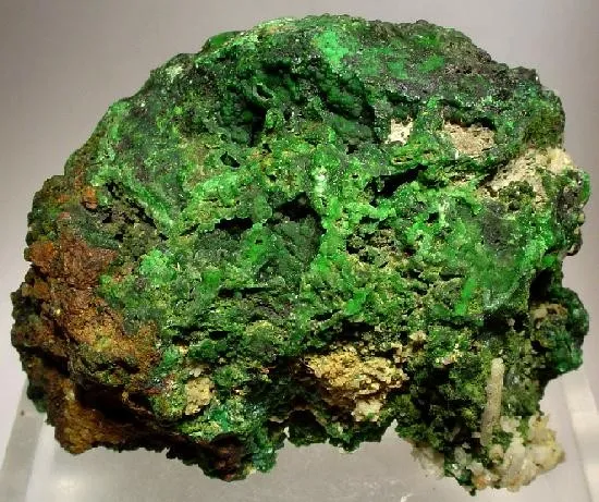 Conichalcite image
