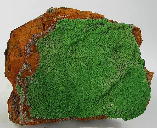 Conichalcite image