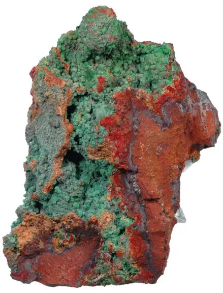 Conichalcite image