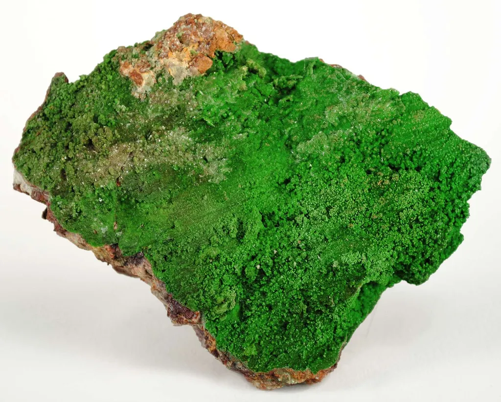 Conichalcite image