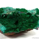 Conichalcite - image 1