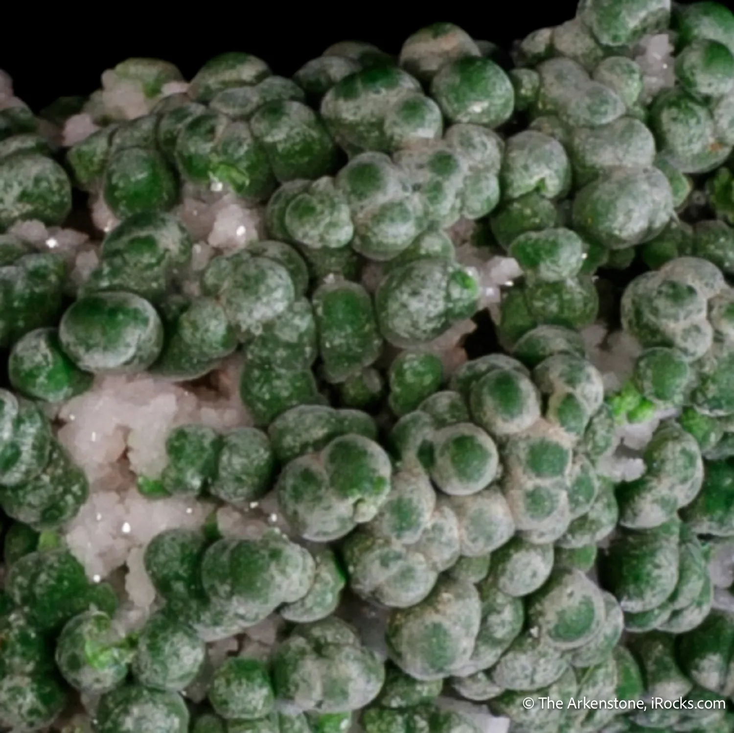 Conichalcite - image 4