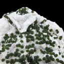 Conichalcite on Dolomite - image 2