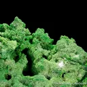 Conichalcite ps. after Copper - image 4