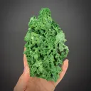 Conichalcite ps. after Copper - image 1