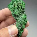 Conichalcite with Smithsonite - image 2