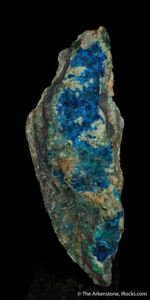 Connellite - image 2